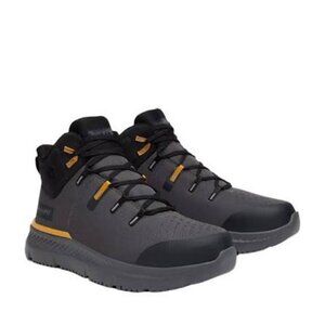 Timberland PRO Intercept Steel Toe Mid Safety Sneaker Men's US 11 WIDE FIT